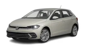 Volkswagen Polo (Automatic, 1.2 L, 5 Vietos)