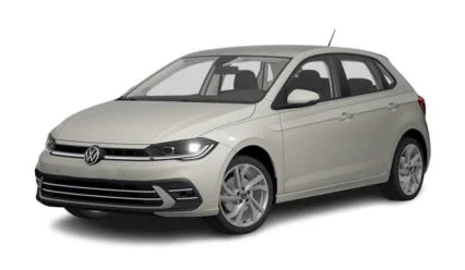 VW Polo (Automatinė, 1.2 L, 5 Vietos)