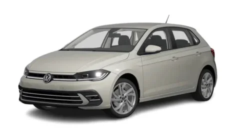 Volkswagen Polo (Automatinė, 1.2 L Benzinas) nuoma Tenerifėje