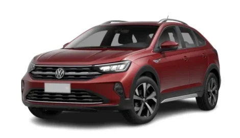 Volkswagen Taigo (Mechaninė, 1.5 L Benzinas) nuoma Tenerifėje