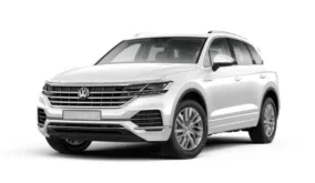 Volkswagen Touareg (Automatinė, 3.0 L, 5 vietos)