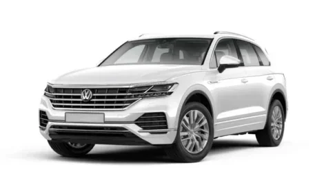 Volkswagen Touareg (Automatinė, 3.0 L Dyzelinas) nuoma Tenerifėje
